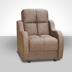 Кресло Бинго 3 (ткань до 300) в Лысьве - lysva.mebel24.online | фото