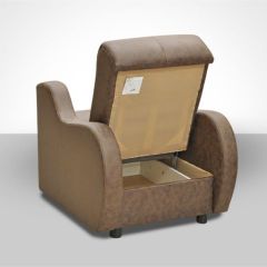 Кресло Бинго 3 (ткань до 300) в Лысьве - lysva.mebel24.online | фото 2