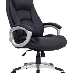 Кресло BRABIX "Grand EX-500" (черное) 530861 в Лысьве - lysva.mebel24.online | фото