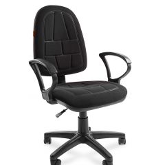 Кресло для оператора CHAIRMAN 205 (ткань С-1) в Лысьве - lysva.mebel24.online | фото