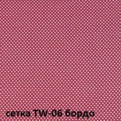 Кресло для оператора CHAIRMAN 696 black (ткань TW-11/сетка TW-06) в Лысьве - lysva.mebel24.online | фото 2