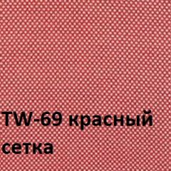 Кресло для оператора CHAIRMAN 696 хром (ткань TW-11/сетка TW-69) в Лысьве - lysva.mebel24.online | фото 4