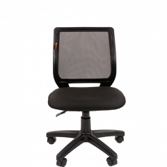 Кресло для оператора CHAIRMAN 699 Б/Л (ткань стандарт/сетка TW-01) в Лысьве - lysva.mebel24.online | фото 2