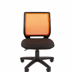 Кресло для оператора CHAIRMAN 699 Б/Л (ткань стандарт/сетка TW-66) в Лысьве - lysva.mebel24.online | фото 2