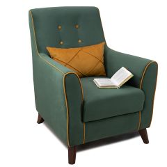 Кресло для отдыха Френсис арт. ТК 260 в Лысьве - lysva.mebel24.online | фото 3