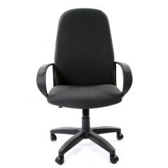 Кресло для руководителя CHAIRMAN 279 С (ткань С-2) в Лысьве - lysva.mebel24.online | фото 2