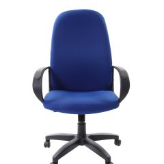 Кресло для руководителя  CHAIRMAN 279 TW (ткань TW 10) в Лысьве - lysva.mebel24.online | фото 2