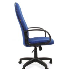 Кресло для руководителя  CHAIRMAN 279 JP (ткань JP 15-3) в Лысьве - lysva.mebel24.online | фото 3