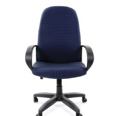 Кресло для руководителя  CHAIRMAN 279 JP (ткань JP 15-5) в Лысьве - lysva.mebel24.online | фото