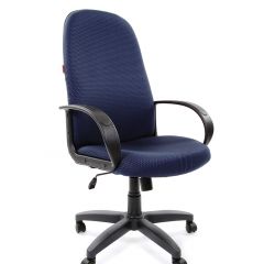 Кресло для руководителя  CHAIRMAN 279 JP (ткань JP 15-5) в Лысьве - lysva.mebel24.online | фото 3