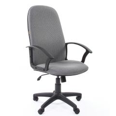 Кресло для руководителя  CHAIRMAN 289  (ткань стандарт 20-23) в Лысьве - lysva.mebel24.online | фото 1