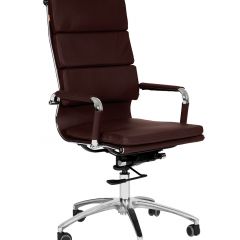 Кресло для руководителя CHAIRMAN 750 (Экокожа) в Лысьве - lysva.mebel24.online | фото 5
