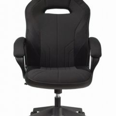 Кресло игровое Бюрократ VIKING 3 AERO BLACK EDITION в Лысьве - lysva.mebel24.online | фото 2