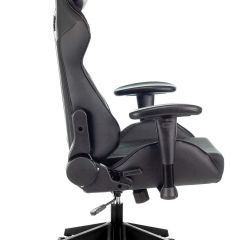 Кресло игровое Бюрократ VIKING 4 AERO BLACK EDITION в Лысьве - lysva.mebel24.online | фото 5