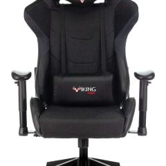 Кресло игровое Бюрократ VIKING 4 AERO BLACK EDITION в Лысьве - lysva.mebel24.online | фото 3