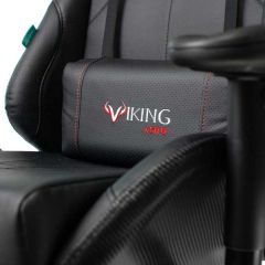 Кресло игровое Бюрократ VIKING 5 AERO BLACK EDITION в Лысьве - lysva.mebel24.online | фото 6