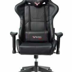 Кресло игровое Бюрократ VIKING 5 AERO BLACK EDITION в Лысьве - lysva.mebel24.online | фото 3