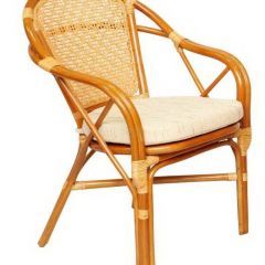 Кресло из ротанга Петани в Лысьве - lysva.mebel24.online | фото
