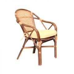 Кресло из ротанга Петани в Лысьве - lysva.mebel24.online | фото 2