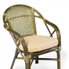 Кресло из ротанга Петани в Лысьве - lysva.mebel24.online | фото 5