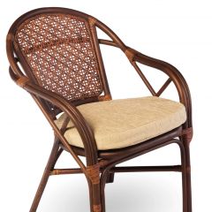 Кресло из ротанга Петани в Лысьве - lysva.mebel24.online | фото 6