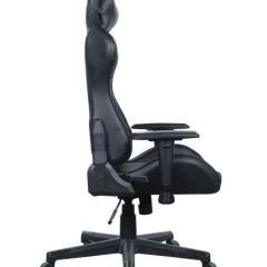 Кресло компьютерное BRABIX "GT Carbon GM-115" (две подушки, экокожа, черное) 531932 в Лысьве - lysva.mebel24.online | фото 6