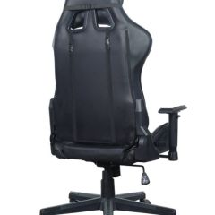 Кресло компьютерное BRABIX "GT Carbon GM-115" (две подушки, экокожа, черное) 531932 в Лысьве - lysva.mebel24.online | фото 7