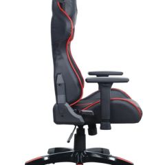 Кресло компьютерное BRABIX "GT Carbon GM-120" (черное/красное) 531931 в Лысьве - lysva.mebel24.online | фото 7