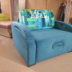 Кресло-кровать (1000) в Лысьве - lysva.mebel24.online | фото 1