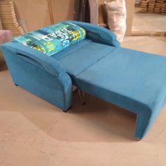 Кресло-кровать (1500) в Лысьве - lysva.mebel24.online | фото 4