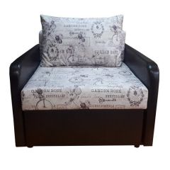 Кресло кровать Канзасик в Лысьве - lysva.mebel24.online | фото 3