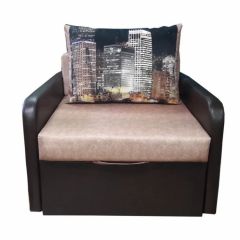 Кресло кровать Канзасик в Лысьве - lysva.mebel24.online | фото 5