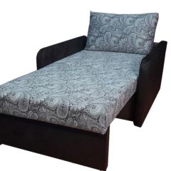 Кресло кровать Канзасик в Лысьве - lysva.mebel24.online | фото 2