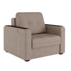 Кресло-кровать "SMART" 3 СК (Шерлок 932) в Лысьве - lysva.mebel24.online | фото