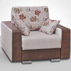 Кресло-кровать Виктория 4 (ткань до 300) в Лысьве - lysva.mebel24.online | фото