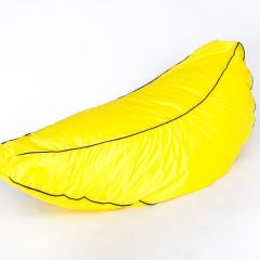 Кресло-мешок Банан (110) в Лысьве - lysva.mebel24.online | фото