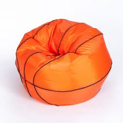 Кресло-мешок Баскетбольный мяч Большой в Лысьве - lysva.mebel24.online | фото