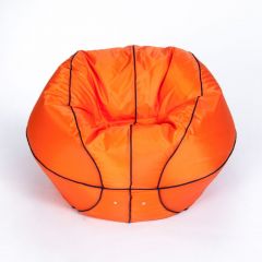 Кресло-мешок Баскетбольный мяч Большой в Лысьве - lysva.mebel24.online | фото 2