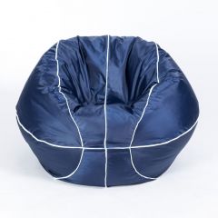 Кресло-мешок Баскетбольный мяч Большой в Лысьве - lysva.mebel24.online | фото 3