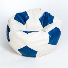 Кресло-мешок Мяч Большой (Экокожа) в Лысьве - lysva.mebel24.online | фото 2