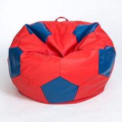Кресло-мешок Мяч Большой (Экокожа) в Лысьве - lysva.mebel24.online | фото 3
