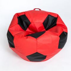 Кресло-мешок Мяч Большой (Экокожа) в Лысьве - lysva.mebel24.online | фото 4