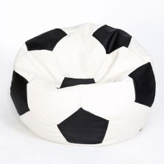 Кресло-мешок Мяч Большой (Экокожа) в Лысьве - lysva.mebel24.online | фото 5