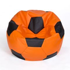 Кресло-мешок Мяч Большой (Экокожа) в Лысьве - lysva.mebel24.online | фото 7