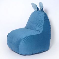 Кресло-мешок Зайка (Короткие уши) в Лысьве - lysva.mebel24.online | фото 7