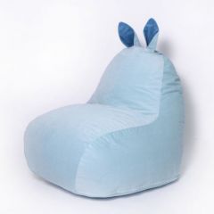 Кресло-мешок Зайка (Короткие уши) в Лысьве - lysva.mebel24.online | фото 9