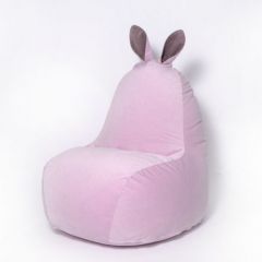 Кресло-мешок Зайка (Короткие уши) в Лысьве - lysva.mebel24.online | фото 11