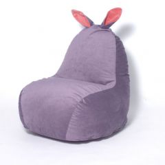 Кресло-мешок Зайка (Короткие уши) в Лысьве - lysva.mebel24.online | фото 13