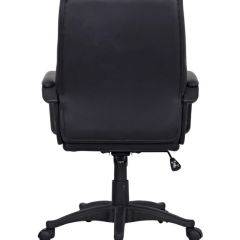 Кресло офисное BRABIX "Enter EX-511" (экокожа/черная) 530859 в Лысьве - lysva.mebel24.online | фото 5