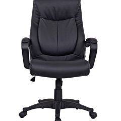 Кресло офисное BRABIX "Enter EX-511" (экокожа/черная) 530859 в Лысьве - lysva.mebel24.online | фото 4